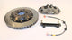 Alcon BMW E46 M3 4 Piston 355x32mm/4 Piston 355x28mm Race Kit - Front & Rear - Anodized - My Store