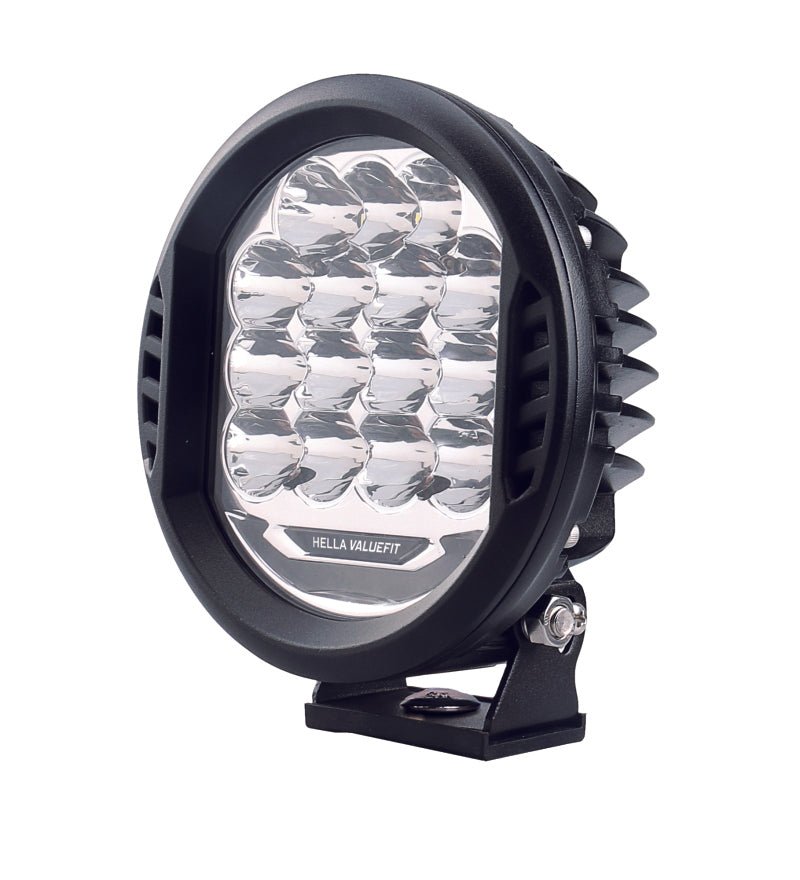 Hella 500 LED Driving Lamp - Single - My Store