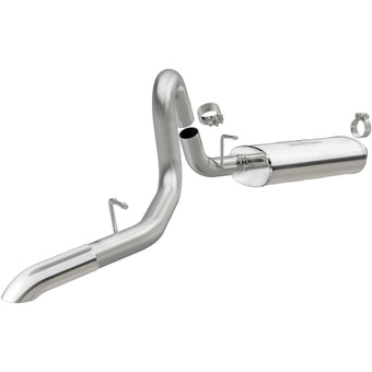 compare product MagnaFlow System C/B 97-99 Jeep Wrangler