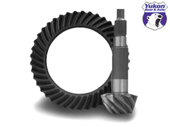 compare product Yukon Gear High Performance Gear Set For Dana 60 in a 4.56 Ratio / Thick