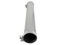 aFe SATURN 4S 409 Stainless Steel Muffler Delete Pipe - My Store