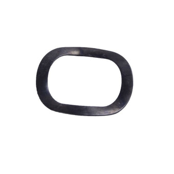 compare product Omix Tailgate Latch Wave Washer 76-86 Jeep CJ7 and CJ8