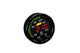 AEM X - Series Temperature 100 - 300F Gauge Kit (ONLY Black Bezel and Water Temp. Faceplate) - My Store