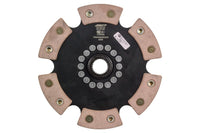 ACT 2002 Honda Civic 6 Pad Rigid Race Disc - My Store