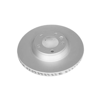 compare product Power Stop 07-15 Audi Q7 Front Right Evolution High Carbon Geomet Coated Rotor