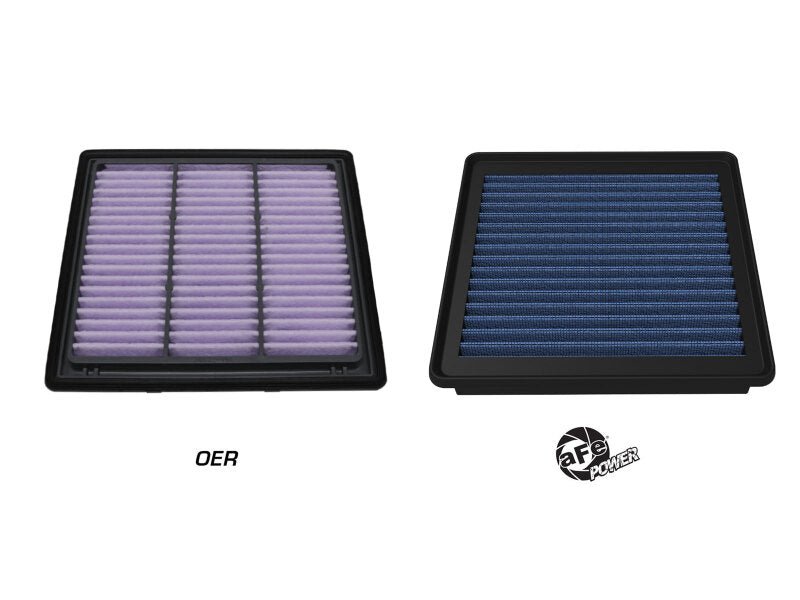 aFe Magnum FLOW OE Replacement Air Filter w/ Pro 5R Toyota Land Cruiser (J250) 24 - 25 L4 - 2.4L (t) - My Store