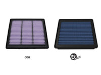 aFe Magnum FLOW OE Replacement Air Filter w/ Pro 5R Toyota Land Cruiser (J250) 24 - 25 L4 - 2.4L (t) - My Store