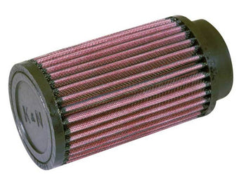 compare product K&N Universal Rubber Filter 2.5in Flange ID x 3.5in OD x 6in Height