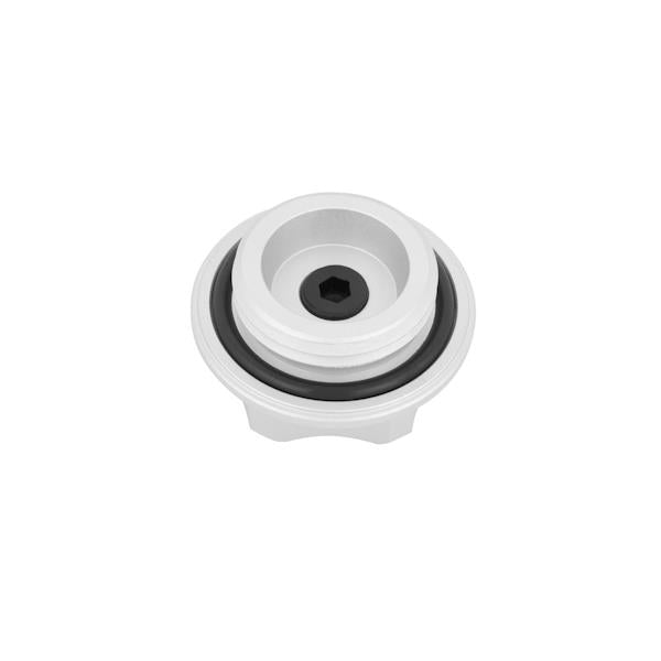 Mishimoto Honda Oil Filler Cap - Black - My Store