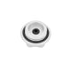 Mishimoto Honda Oil Filler Cap - Black - My Store