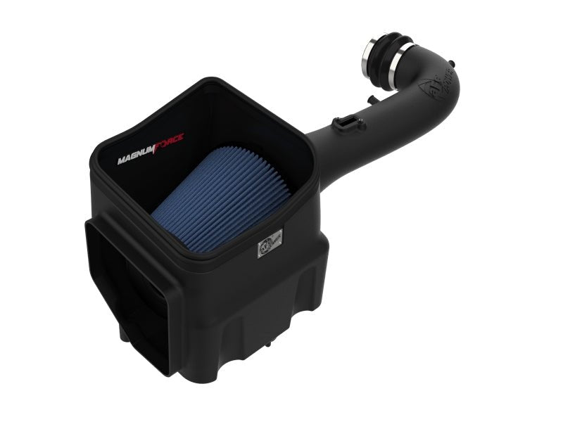 aFe MagnumFORCE Intake Stage - 2 Pro 5R 14 - 19 GM Silverado/Sierra 1500 V8 - 5.3/6.2L - My Store