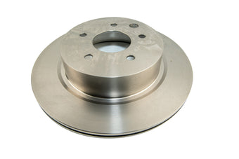 compare product DBA 08-12 Infiniti EX35 Rear Street Series Standard Rotor