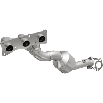 compare product MagnaFlow 06-08 BMW Z4 3.0L Direct Fit Converter