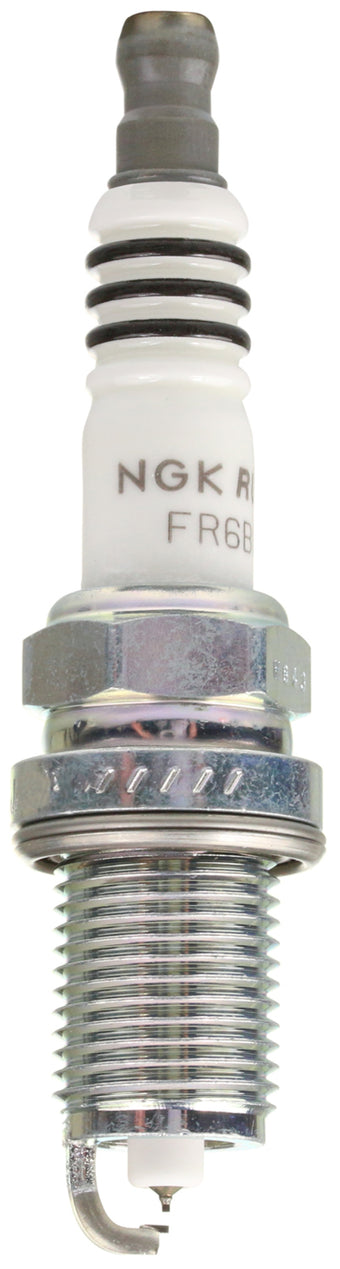 compare product NGK Ruthenium HX Spark Plug Box of 4 (FR6BHX-S)