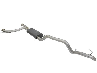 compare product aFe MACHForce XP 3in Hi-Tuck 304 SS Cat Back Exhaust 2010-2017 Nissan Patrol (Y62) V-5.6L (400 hp)