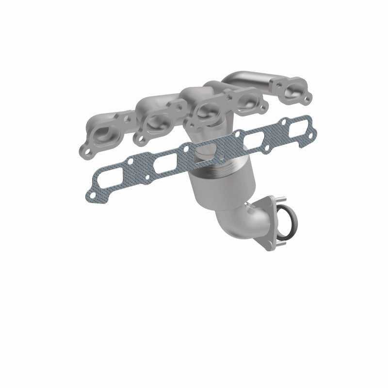MagnaFlow Conv DF 07 Colorado/Canyon 3.7L OEM - My Store