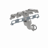 MagnaFlow Conv DF 07 Colorado/Canyon 3.7L OEM - My Store