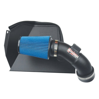 compare product Injen 16-19 BMW 340i/340i GT 3.0L Turbo Wrinkle Black Cold Air Intake