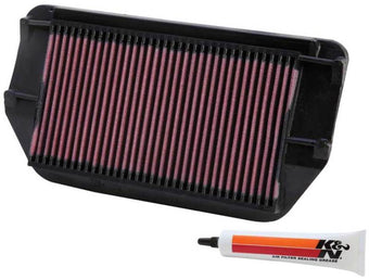 compare product K&N Replacement 99-06 Honda CBR1100XX Air Filter