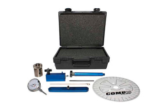 compare product COMP Cams Degree Kit FS/FF/P Heads-Off