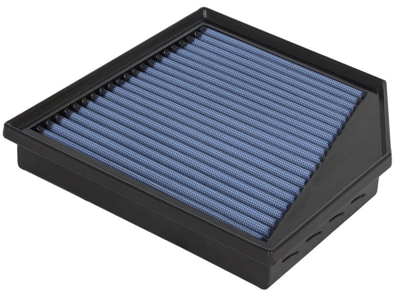 aFe MagnumFLOW OEM Replacement Air Filter PRO 5R 14 - 15 Lexus IS 250/350 2.5L/3.5L V6 - My Store