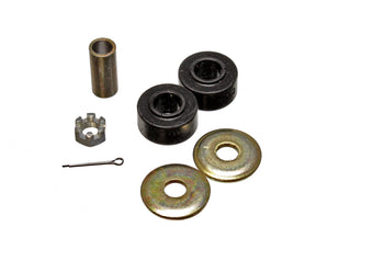 compare product Energy Suspension 63-82 Chevy Corvette Black Power Steering Ram Bushing Set