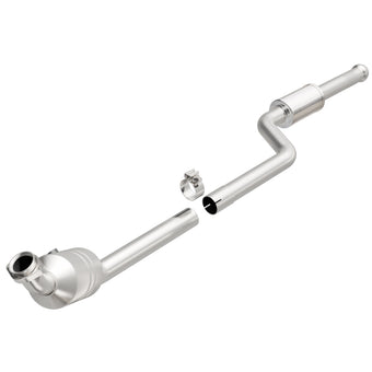 compare product MagnaFlow Direct Fit Catalytic Converter 08-10 C300 3.0L D/S