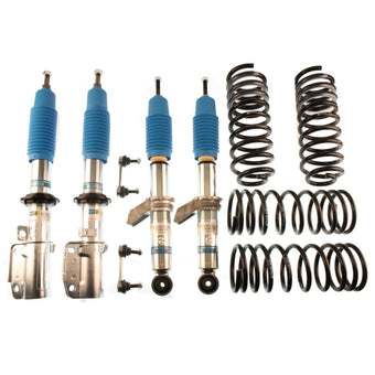 compare product Bilstein B12 1997 Porsche 911 Carrera Front and Rear Complete Suspension Kit