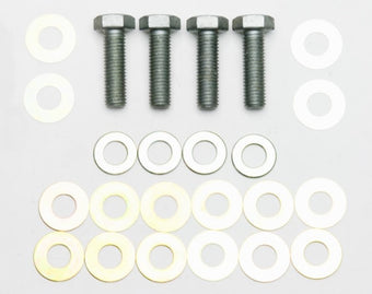 compare product Wilwood Bolt Kit - HHCS M12-1.75x40mm LG (Pack of 4)