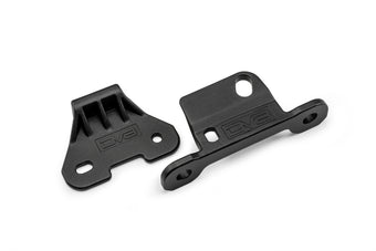 compare product DV8 Offroad 2018+ Jeep Wrangler Hardtop Conversion Brackets