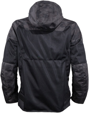 compare product Speed and Strength Trial By Fire Mesh Jacket Camo - XL