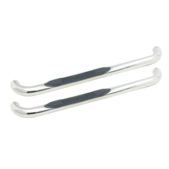 compare product Westin 1992-1994 Chevrolet/GMC Blazer Full Size 2dr E-Series 3 Nerf Step Bars - SS