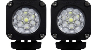 compare product Rigid Industries Ignite Backup Kit - STD