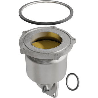 compare product MagnaFlow Direct Fit Catalytic Converter Camry 2.2L 94-95 Frt Mani