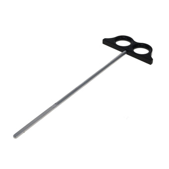 compare product Peterson Fluid Systems Dip Stick For 1.5-2.5 Gallon Tanks