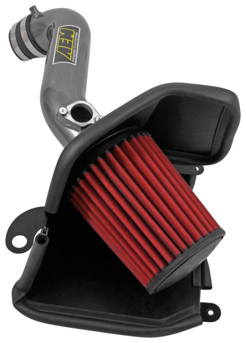 AEM 2016 Honda Civic 2.0L L4 Gunmetal Cold Air Intake (Will Not Fit Type R Models) - My Store