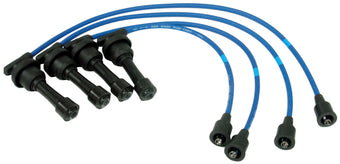 compare product NGK Eagle Talon 1998-1995 Spark Plug Wire Set