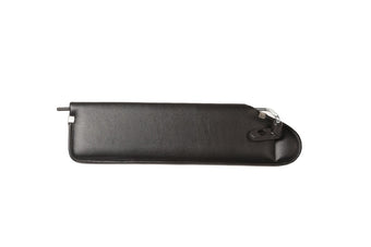 compare product Omix Sunvisor Black RH- 03-06 Jeep Wrangler TJ