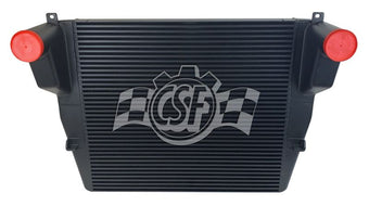 compare product CSF 06-94 Peterbilt 377-379 Series OEM Intercooler