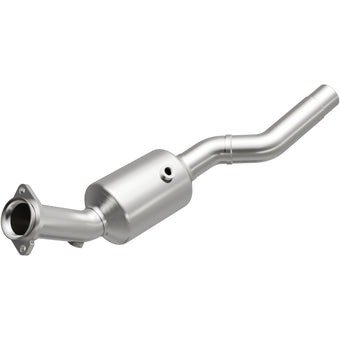 compare product MagnaFlow 2007 Jaguar XK 4.2L Direct Fit Converter