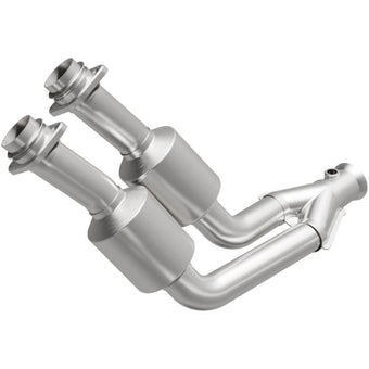 compare product MagnaFlow Direct Fit Catalytic Converter 1995-1997 Jaguar Vanden Plas/ XJ6 4.0