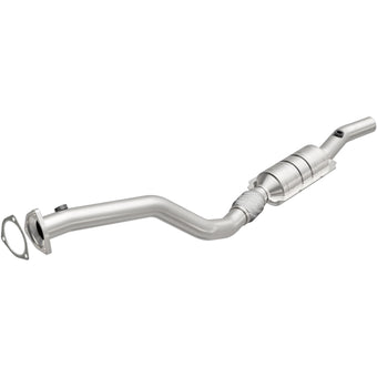compare product MagnaFlow Direct Fit Catalytic Converter 96-99 Audi A4/A4 Quattro 2.8L D/S (49 State)
