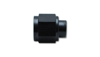compare product Vibrant -6AN Flare Caps - Aluminum