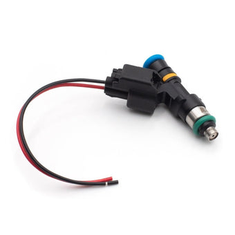 compare product BLOX Racing Eco-Fi Street Injectors 550cc/min Honda K Series (Single Injector)