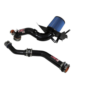 compare product Injen 2008-14 Mitsubishi Evo X 2.0L 4Cyl Black Short Ram Intake