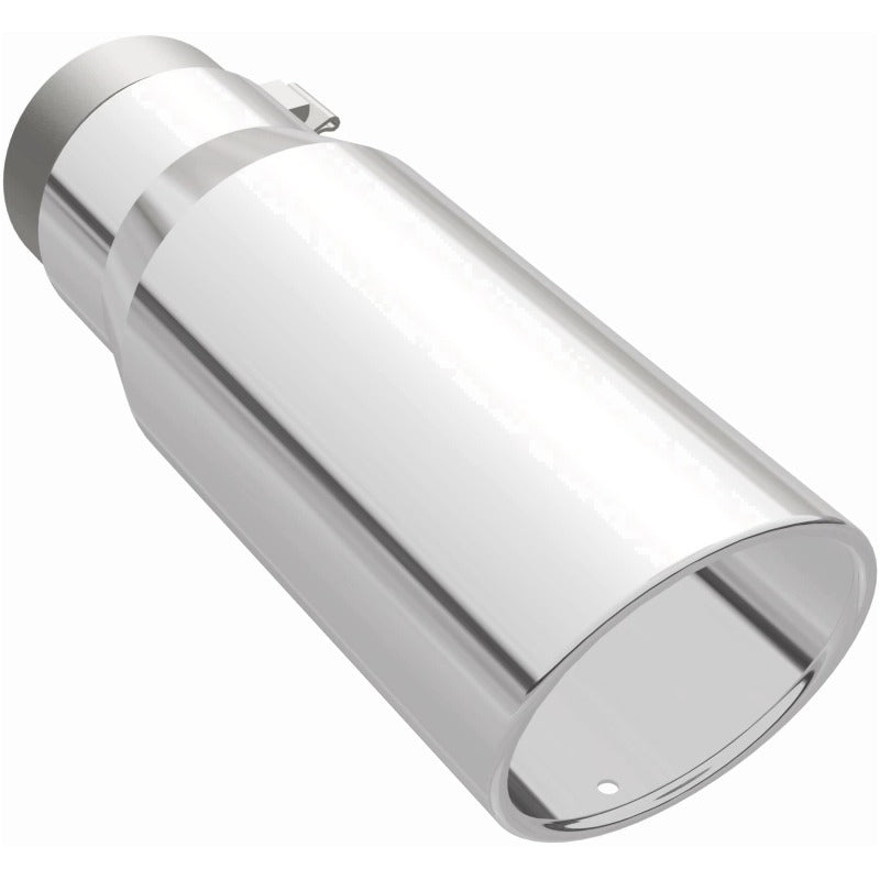 MagnaFlow Tip W/Clamp 5x14.5inch 3.5inch ID - My Store