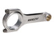 Manley Chevy Small Block LS Series 6.125in H Beam Connecting Rod Set - My Store