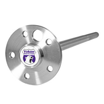 compare product Yukon Gear 1541H Alloy 28-Spline Rear Axle For 1968-1971 Ford 2.8L Cut To Fit 25.5in - 32.87in