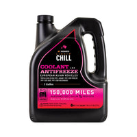Mishimoto Liquid Chill EG Coolant, European/Asian Vehicles, Pink/Red - My Store