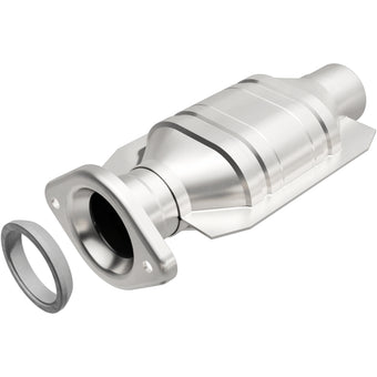 compare product MagnaFlow Direct Fit Catalytic Converter 99-03 Lexus RX300 3.0L Rear